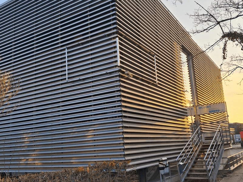 Nieuwegein: Edisonbaan 17