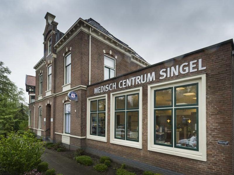 Deventer: Binnensingel 10B