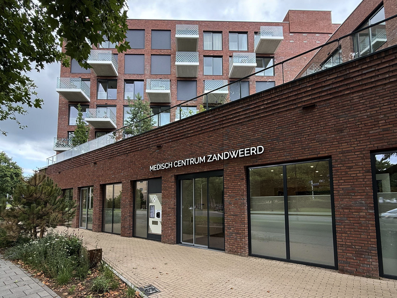 Deventer: Zwolseweg 182 