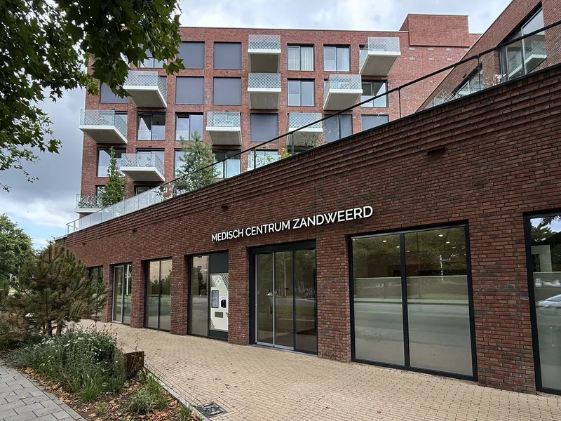 Deventer: Zwolseweg 182 