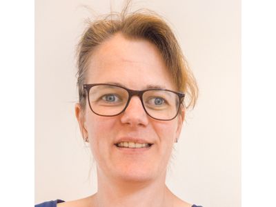 Nienke Steenbergen