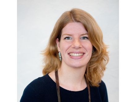 Esther van Beest - Katuin