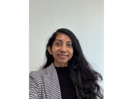 Sinthija Sanganathan 