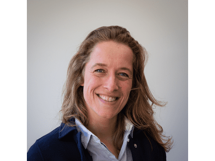 Danielle van der Meulen